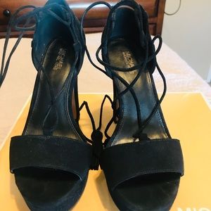 Michael Kors super sexy Heels
